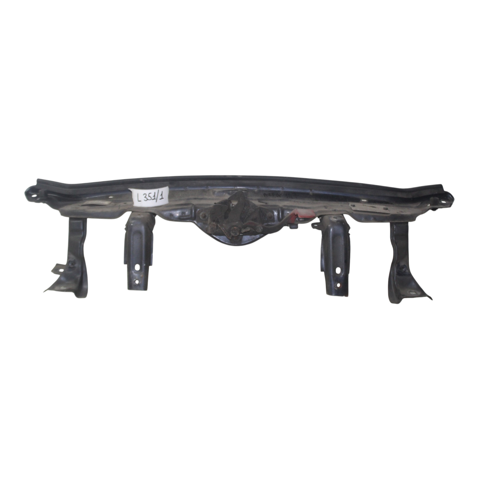 Rivestimento Frontale Superiore Anteriore Per Alfa Romeo 147 (937) 1.9 JTD 2001