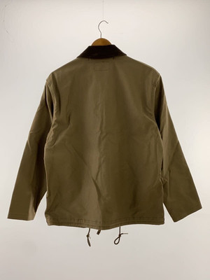 TOYS MCCOY Ｎ−1　CIVILIAN JACKET サイズ 38 TOYS McCOY Jacket Men's Reproduction of US Navy N-1 Deck