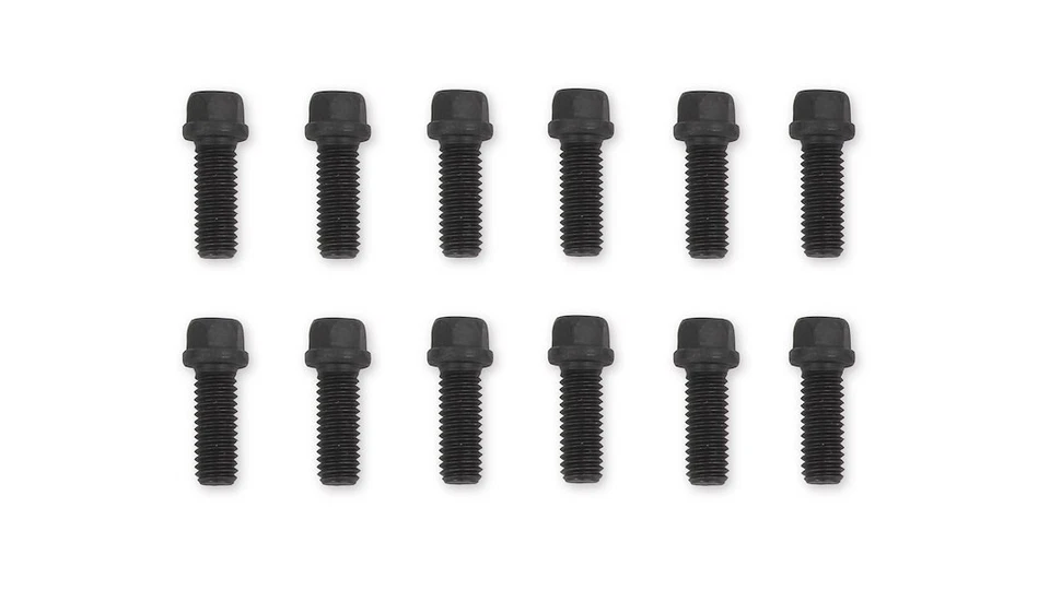 Mr. Gasket 917 BOLT KIT Foto 2 de 4