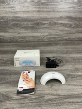 Gelish LED 5-45 18W Professional Nail Dryer UV LED Gel