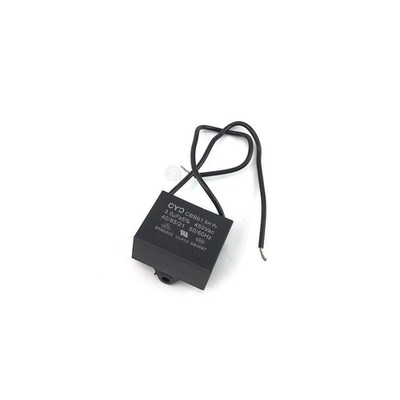 KONDENSATOR CBB61 3UF 450VAC