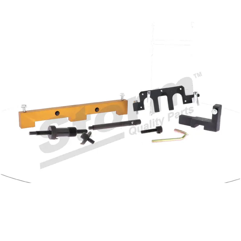 Coffret calage distribution BMW N42 N46 pour moteur essence 1.8 et 2.0