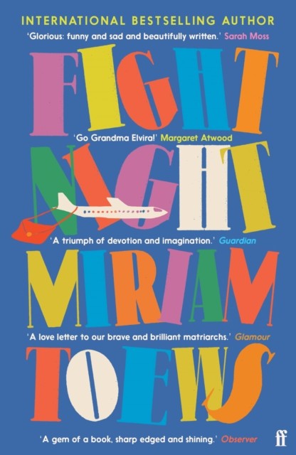 Fight Night - Image 6