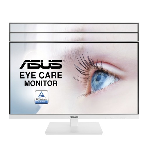 VA27DQSB-W 27 " (68,6 CM), FHD (1920 x 1080), 16:9, 250cd/M², 5 Ams - Photo 9/10