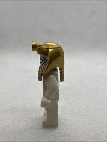 LEGO Scooby Doo - Mummy / DR. najib Minifigure - 75900