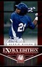 Alexis Rivera 2012 Panini Elite Extra Edition #82 Royals MLB READ FREE SHIPPING