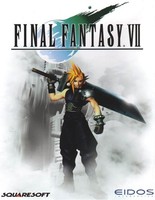 Final Fantasy Vii Pc Download Steam Code Email Key