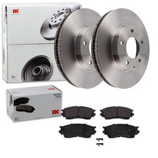 Kits de frein Mazda XEDOS 9