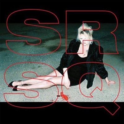 SRSQ Temporal Love/Unkept (Vinyl) 7'' Single