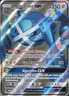 Guardians Rising #139 Metagross GX (Full Art) Pokemon NM