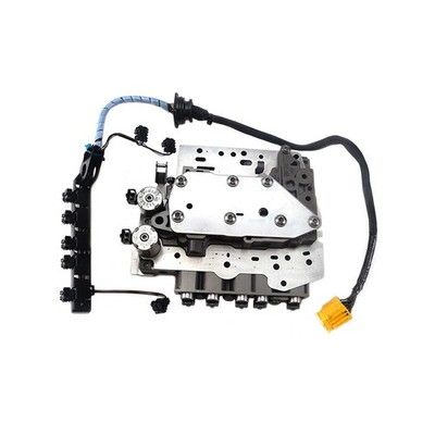 AL4 DPO Valve Body Fits For Peugeot Citroen Renault Beringo C2 C3 C4 C5 C8 2.0L