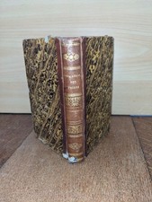 livre ancien- Fénelon - De l'éducation des filles - 1823