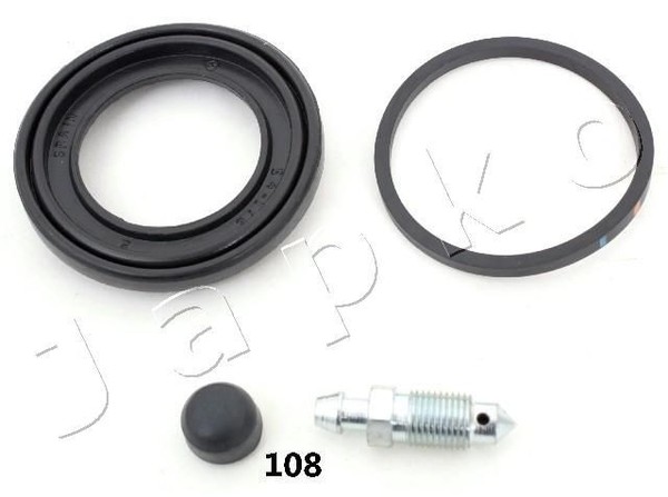 Japko Reparatursatz, Bremssattel 120108 Passend FüR Nissan Toyota-image