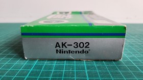 Nintendo Game & Watch Donkey Kong 3 Micro Vs. System AK-302 /w box and foam