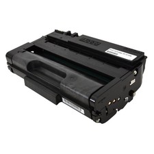 RICOH Genuine SP 3710X 408284 Black Toner Cartridge M 320F P311 SP 3710DN 3710SF
