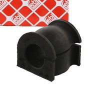 febi 42026 Stabilisatorlager FüR Honda Jazz II GD GE2 GE3 Vorne 51306-SAA-E01