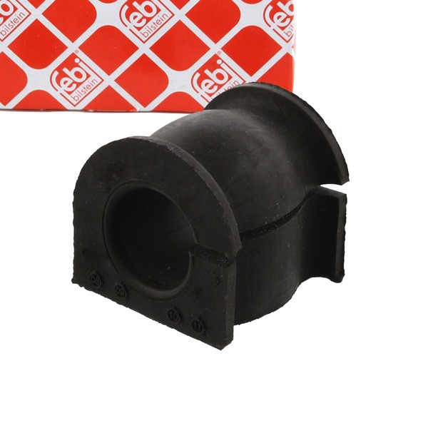 febi 42026 Stabilisatorlager FüR Honda Jazz II GD GE2 GE3 Vorne 51306-SAA-E01-image