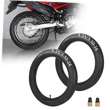 90/100-16 dirt bike tube 3.00-16 Motorcycle Inner Tubes, TR4 Straight Stem