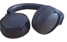 JBL Tune Wireless Bluetooth On-Ear Headphones with Charger