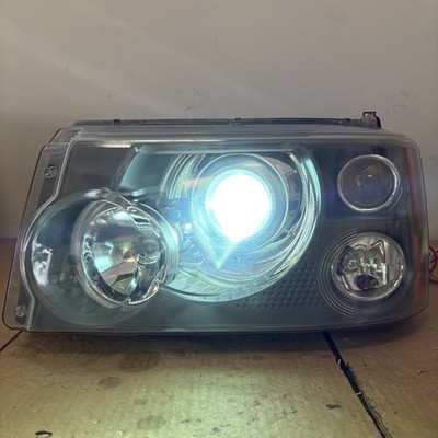 2006-2009 Range Rover Sport LH Driver Adaptive Xenon AFS HID Headlight OEM