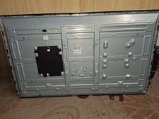 Repuesto Panel Pantalla 4K 43" (SOLO PANTALLA-NO TV) Para LG 43UK6090PUA