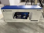 PlayStation Portal PS5 Handheld Console with Carry Case