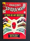 AMAZING SPIDER-MAN #31 • 1ST GWEN STACY, HARRY OSBORN • PRETTY FN/VF OR BETTER