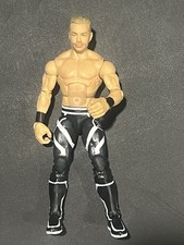 WWE Elite Drake Maverick Action Figure loose 