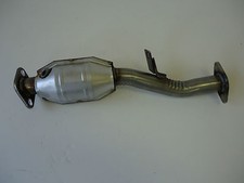 1995 1996 1997 1998 Subaru Impreza 2.2l H4 Rear Catalytic Converter
