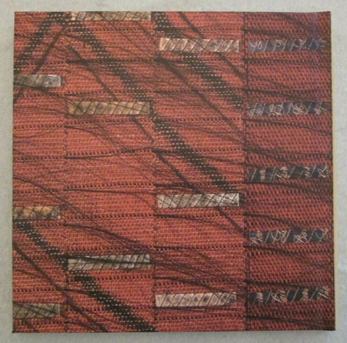 "Terroir" Art Exhibition Program - Sun Valley Center Wine Auction - 2012 - Imagen 4 de 10