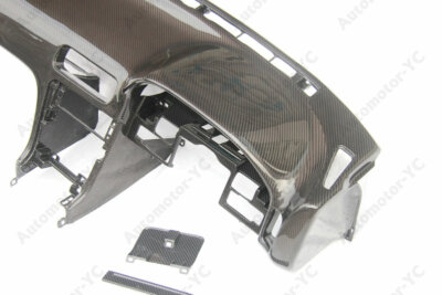 CARBON RHD Dashboard Replacement Fit For 89-94 Nissan 180SX