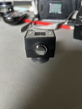 Braun Flash Slave Trigger Slave Eye with HOT SHOE & PC SOCKET
