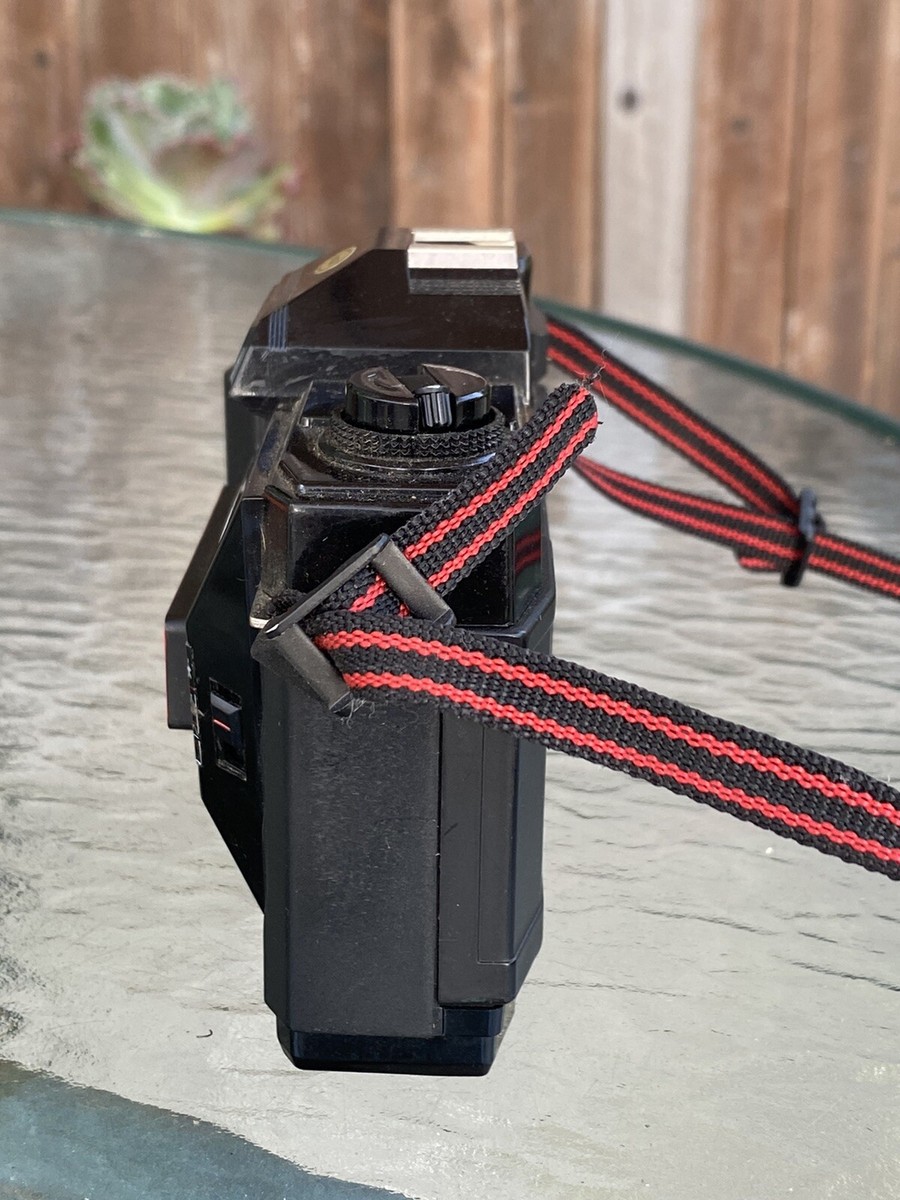 Nishika N8000 3D 35mm Film Camera Untested | eBay Nishika N8000 3D 35mm Film Camera Untested | eBay