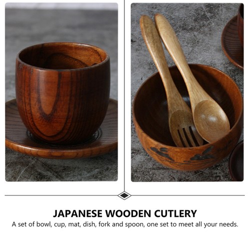 Sushi Geschirr Japanische Set Suppe Schüssel Mino Ware Japan - Bild 9 von 12
