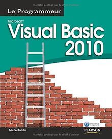 Visual Basic 2010 von Michel Martin | Buch | Zustand gut