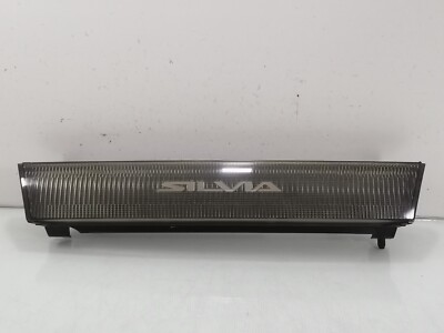 89-93 Nissan Silvia 200sx S13 Ps13 240sx OEM SR20 Front Grille
