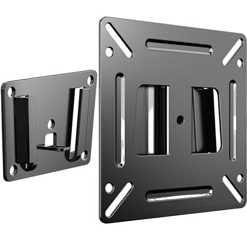 RV TV Mount Monitor Wall Mount Camper 14-24 Inch LED LCD for TV or Computer-image