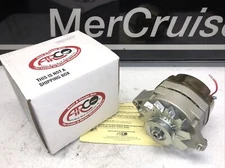 NEW ARCO 20104 MERCRUISER STERNDRIVE INBOARD MARINE ALTERNATOR 12 VOLT LOT P7