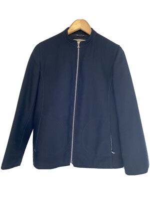 ジャケット・アウター Miu Miu archive Wool Nylon Jacket size40 Miu Miu archive Wool Nylon Jacket size40