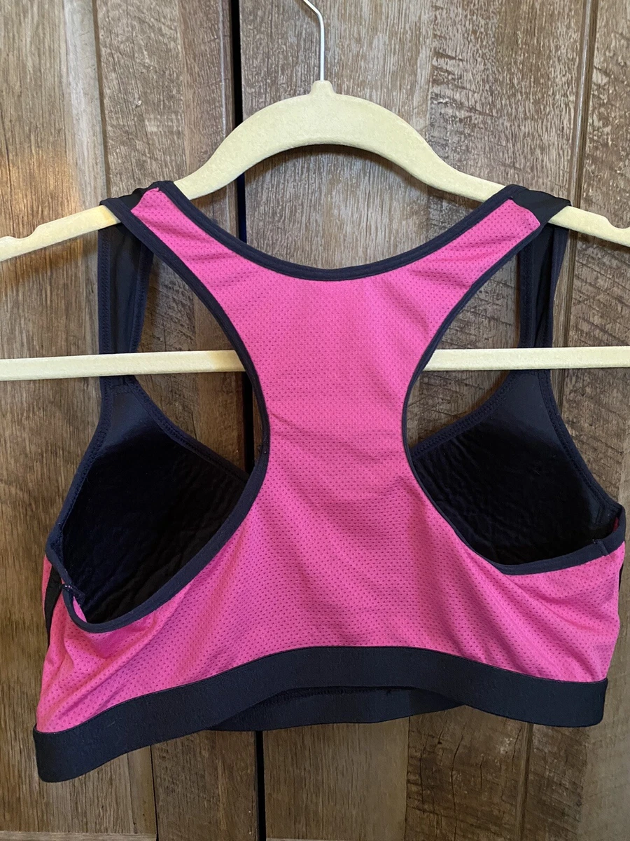 Simply Basic Sports Bra size Large