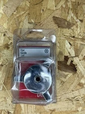 LASCO HC-294 Cold Metal Large Faucet Handle Fits Eljer Brand