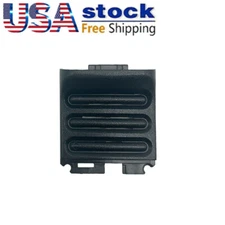 Black Speaker Grille Back Housing Case Cover for APX6000XE APX8000XE  Radio