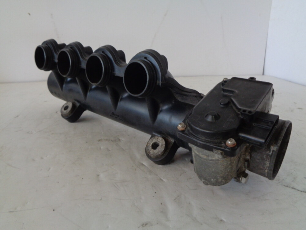 Yamaha Waverunner 2005-2011 VX VX110 Throttle Body + Yamaha Waverunner 2005-2011 VX VX110 Throttle Body +