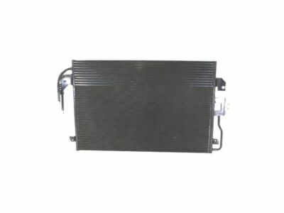 CSF Aluminum Parallel Flow A/C Condenser fits Ford Escape 2009-2012 ...