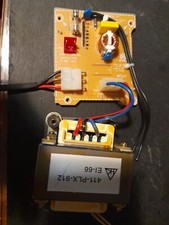 Pioneer PLX 1000 Play Gruppo PCB + Trasformatore