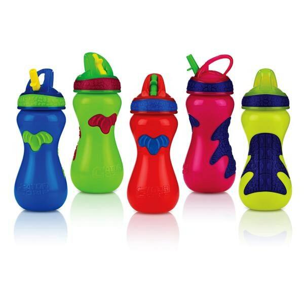 nuby bottles for toddlers