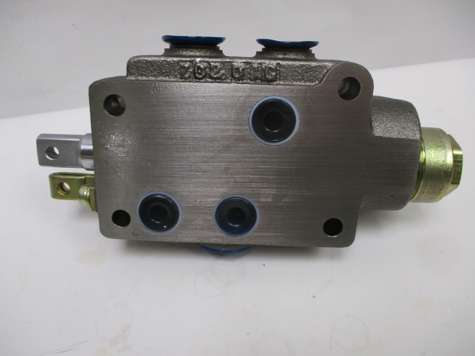 3542082350 GENUINE KUBOTA HYDRAULIC CONTROL VALVE 1 M4050 M7500 3071045440 for sale online eBay