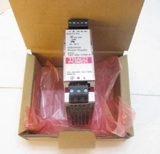TRACO POWER TSP 090-124N-A 24VDC 3.75A DIN Mount Industrial Power Supply