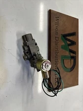 Versa 3 Way 2 Direction 24VDC Valve VSG-3421-316-ME-XX-DC24