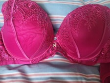 NEW Decadent Padded Plunge Bra from Ann Summers